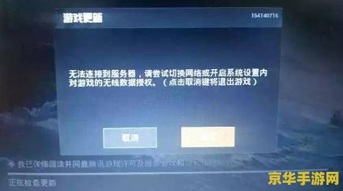 和平精英无线数据授权