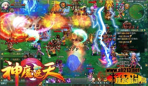 原神简单经验多的世界任务 原神：新手攻略——简单经验丰富的世界任务