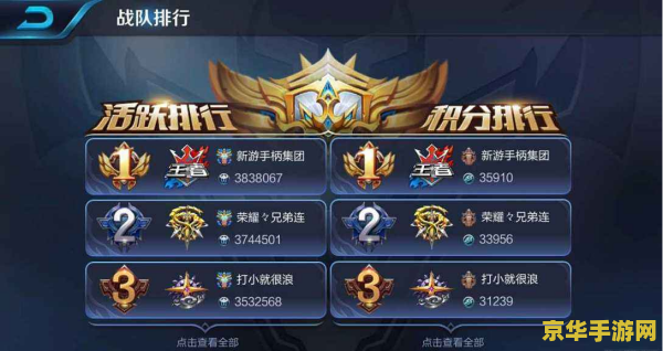 王者荣耀战队能卖多少