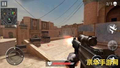 CS1.5单机版：游戏特点与玩法详解