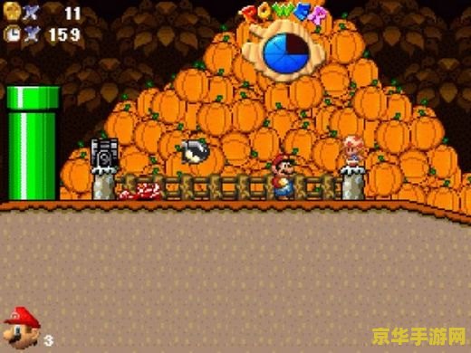 超级玛丽单机版：重温经典，体验无限乐趣