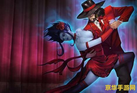 英雄联盟强势中单：掌握中路，掌控比赛