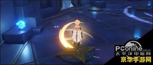 原神星纬殿堂宝箱游戏攻略
