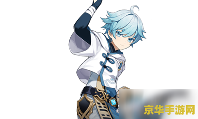 原神重云厉害不 原神重云角色分析
