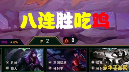 英雄联盟决斗大师阵容