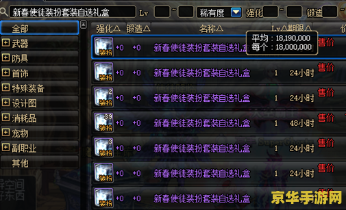 DNF垫子：游戏中的隐藏秘密与策略