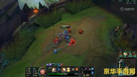 英雄联盟S3强势英雄