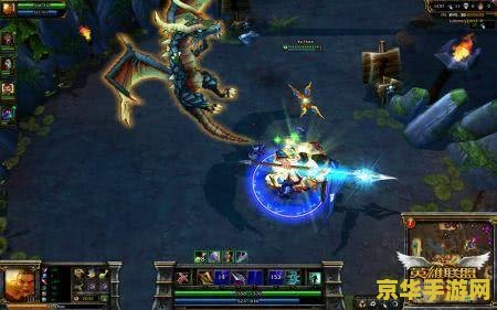英雄联盟装备分析