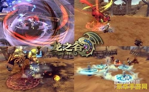 龙之谷刀锋舞者加点