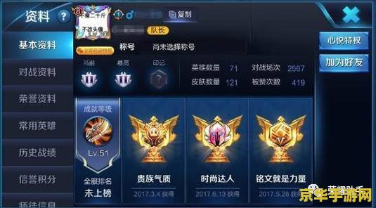 玩王者荣耀花了多少钱