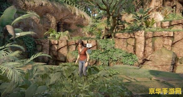 原神宝藏在荒海附近 原神宝藏：荒海附近的神秘之谜