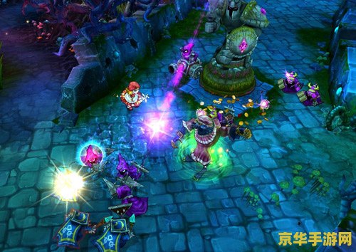 英雄联盟S11小组赛：电竞盛宴，荣耀之战