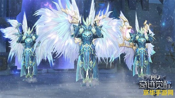 奇迹MU觉醒：一款让人瞩目的游戏