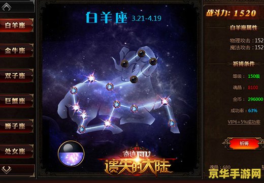 英雄联盟十二星座皮肤：璀璨星空，激荡战斗之魂