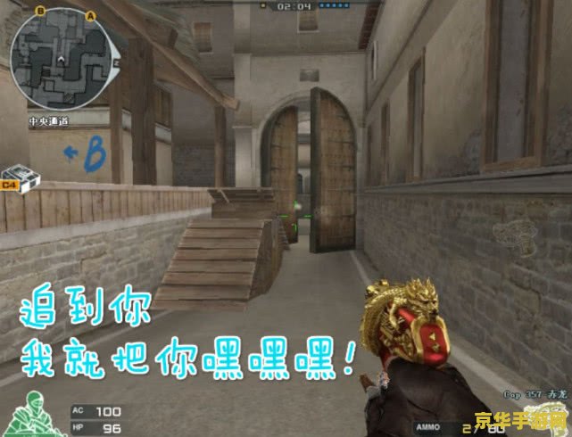 cf任务 穿越火线（CF）任务：理解游戏机制与角色定位的重要性