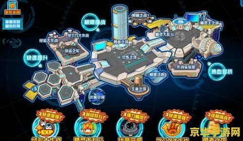 赛尔号学习力大全