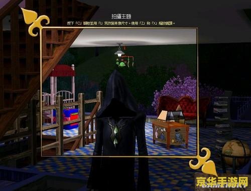 御龙在天好玩吗 御龙在天：一场沉浸式的三国世界体验
