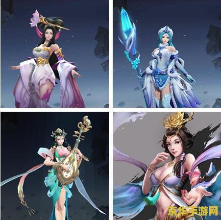 王者荣耀关系多少有头像 王者荣耀中关系系统的头像设计