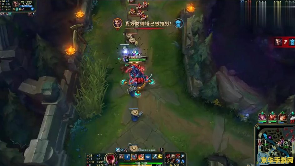 2018亚运会lol 2018亚运会LOL：电竞的荣耀与激情