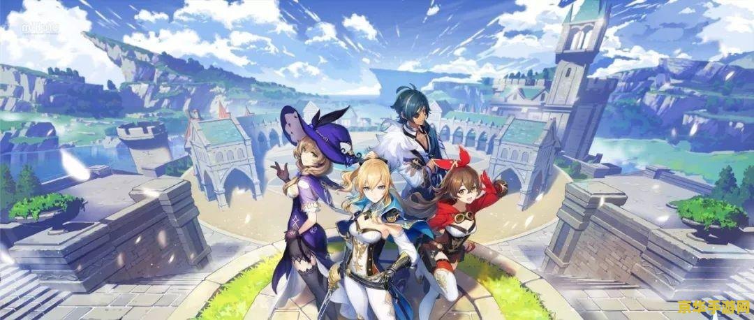 原神凝光武器和圣遗物搭配 原神凝光武器和圣遗物搭配