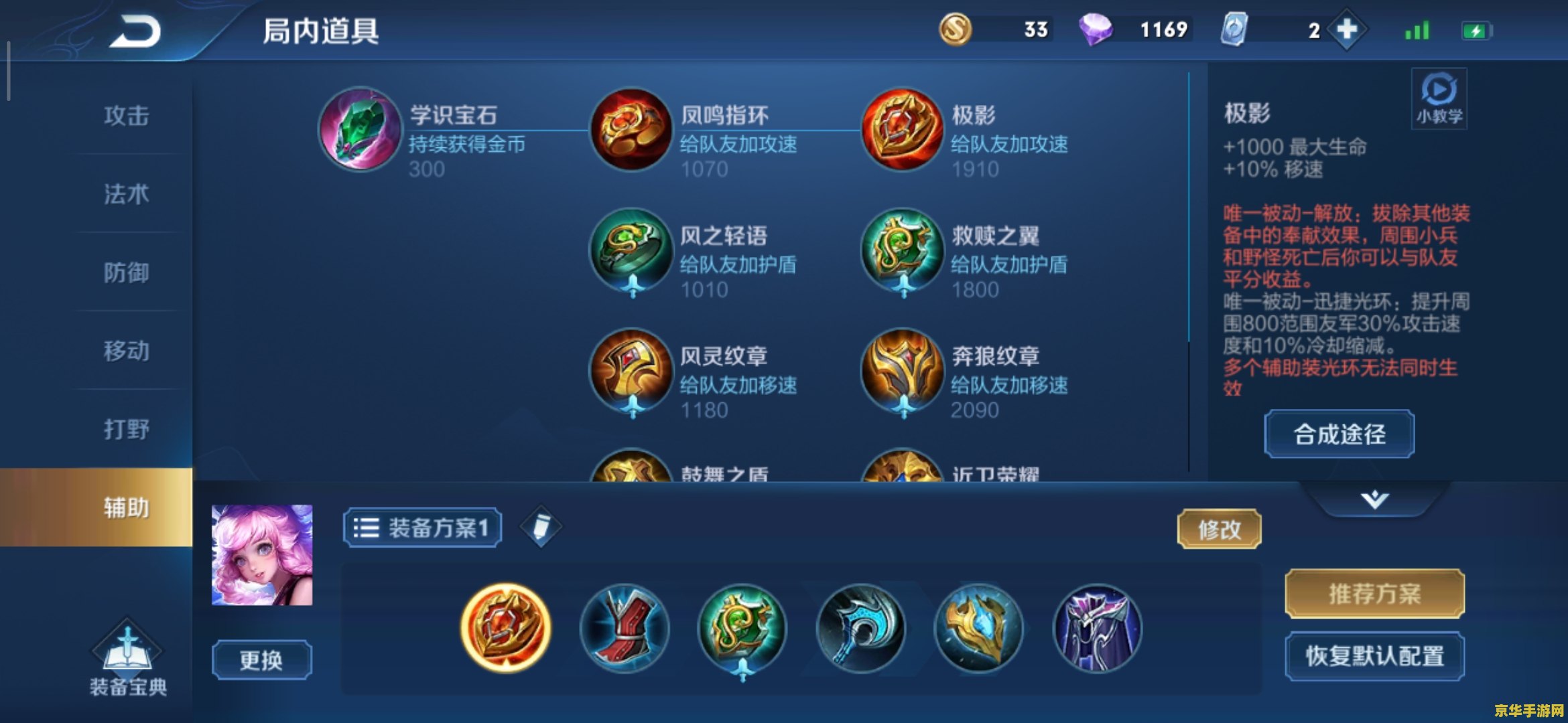 建议：怪物猎人P3：狩猎之旅