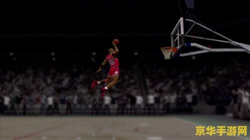 nba2k13怎么扣篮 NBA 2K13游戏扣篮技巧