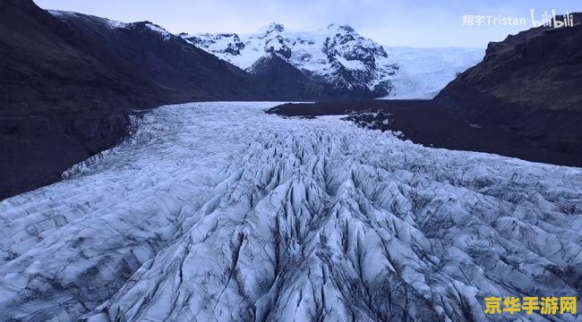 原神龙脊雪山碎片