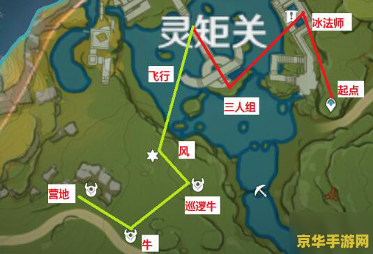 原神皇女是谁 原神皇女：菲谢尔的角色解析