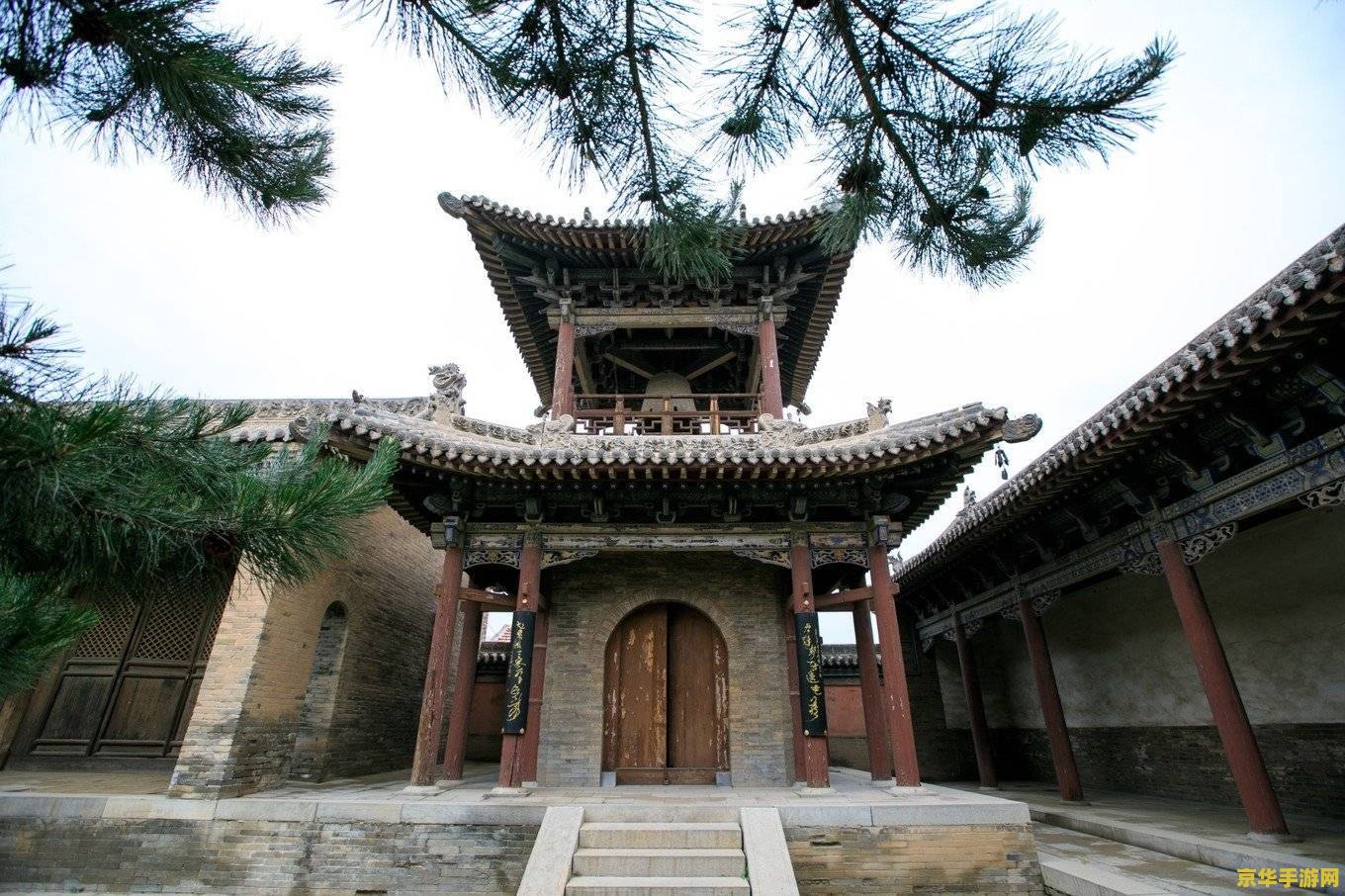 原神鹤观千来神祠石板位置