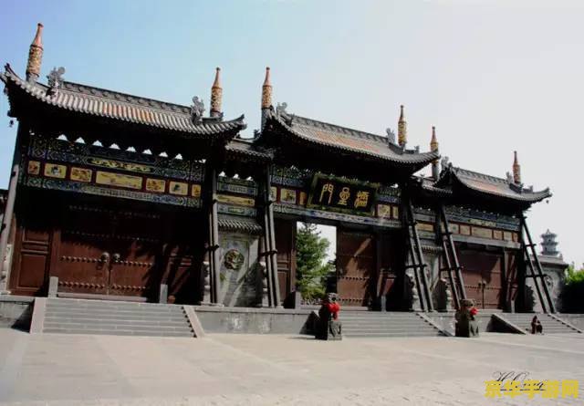 原神鹤观千来神祠石板位置