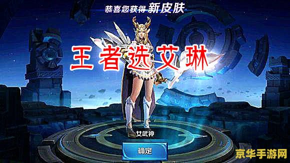 王者荣耀艾淋多少钱