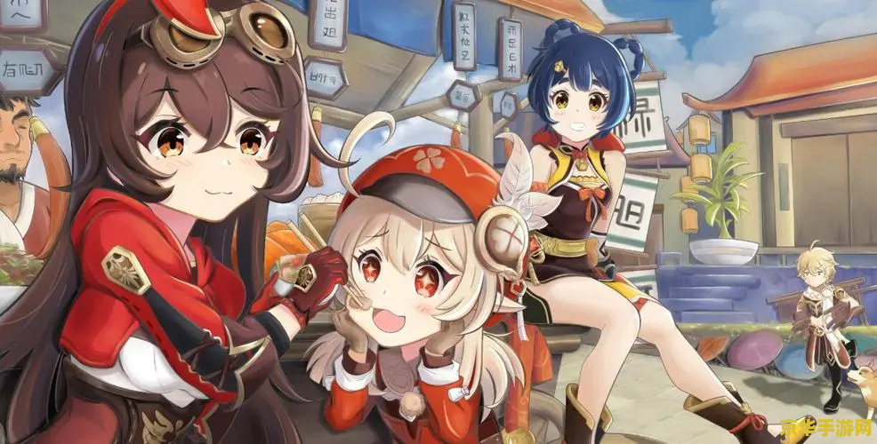 原神胡桃魔女帽爆伤还是暴击？