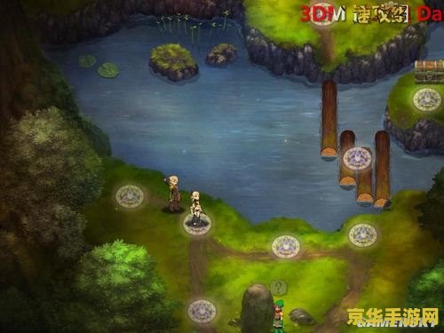魔法门英雄交锋攻略