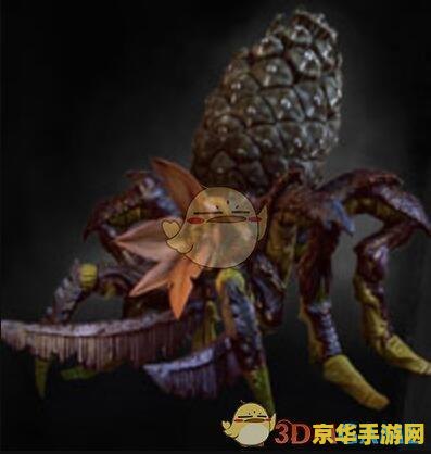 巫师2蟹蜘蛛的眼睛 巫师2：蟹蜘蛛的眼睛游戏攻略