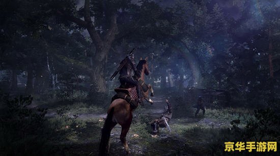 巫师2蟹蜘蛛的眼睛 巫师2：蟹蜘蛛的眼睛游戏攻略