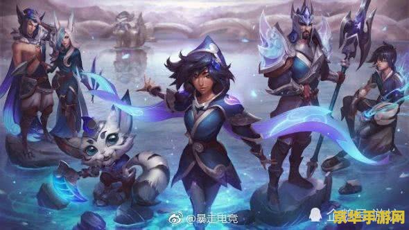 英雄联盟历年赛季奖励皮肤