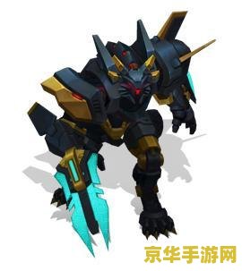 英雄联盟手游卡兹克霸天异形：游戏攻略与深度分析
