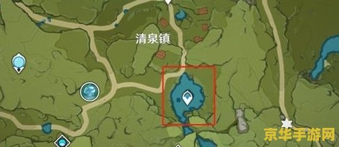 原神青蛙从哪里获得