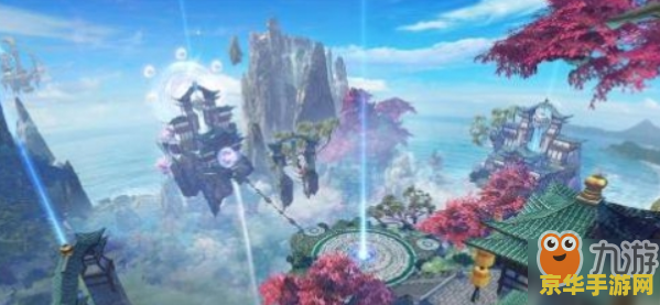 完美世界国际版sf：游戏界的璀璨宝石