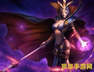 lol妖姬连招