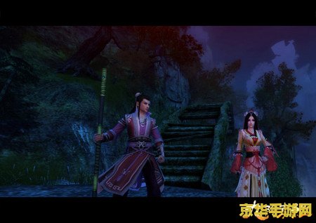 九阴真经历练- 武侠江湖的荣耀与挑战