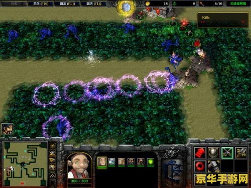 混乱武林3攻略 - 成为武林霸主