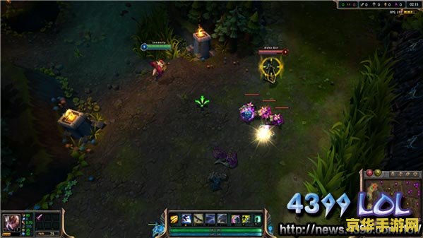 lol德玛西亚之翼 英雄联盟之德玛西亚之翼