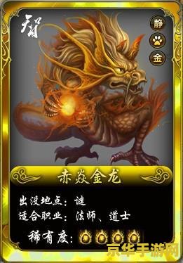 星辰变灵兽