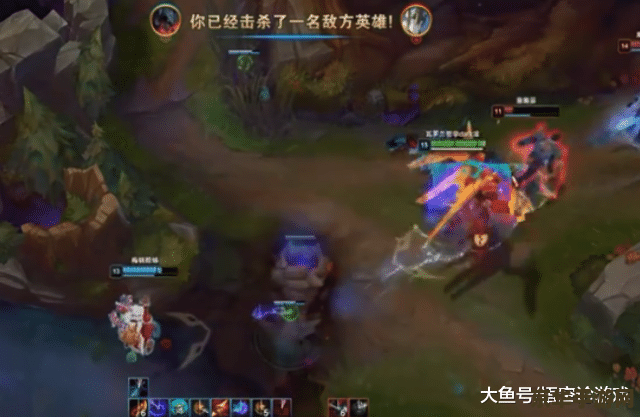 英雄联盟剑魔出装：深度分析与实践