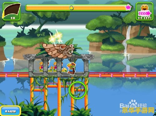 彩虹岛名字：游戏背景与特色