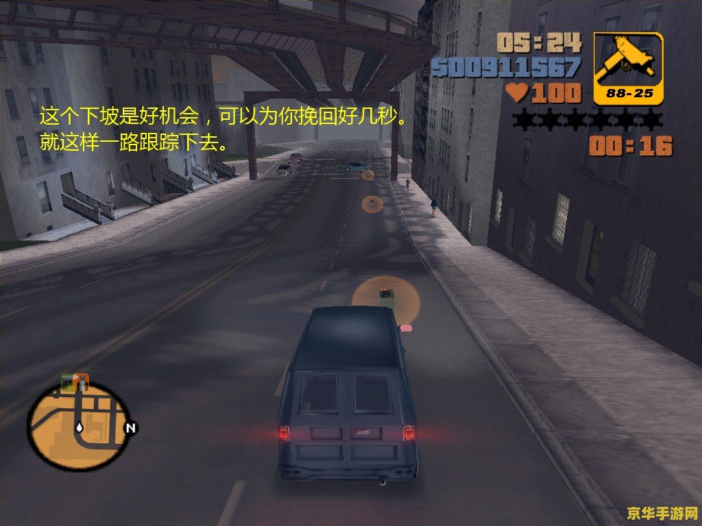 侠盗猎车3秘籍大全