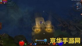火炬之光2烬石法师