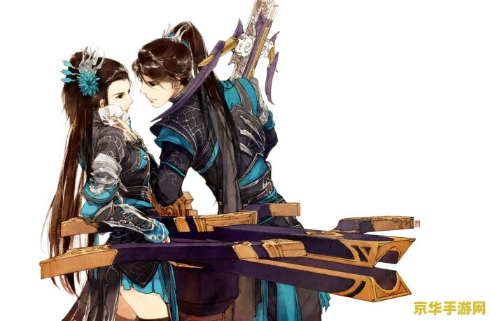 原神诗人清昼扣三：游戏角色与文化内涵的深度解读