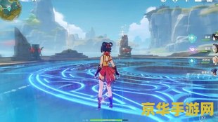 原神的华清归藏密宫怎么解 原神华清归藏密宫解谜攻略